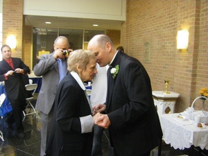 Tom Roslak with his Mom May 16 2010.jpg